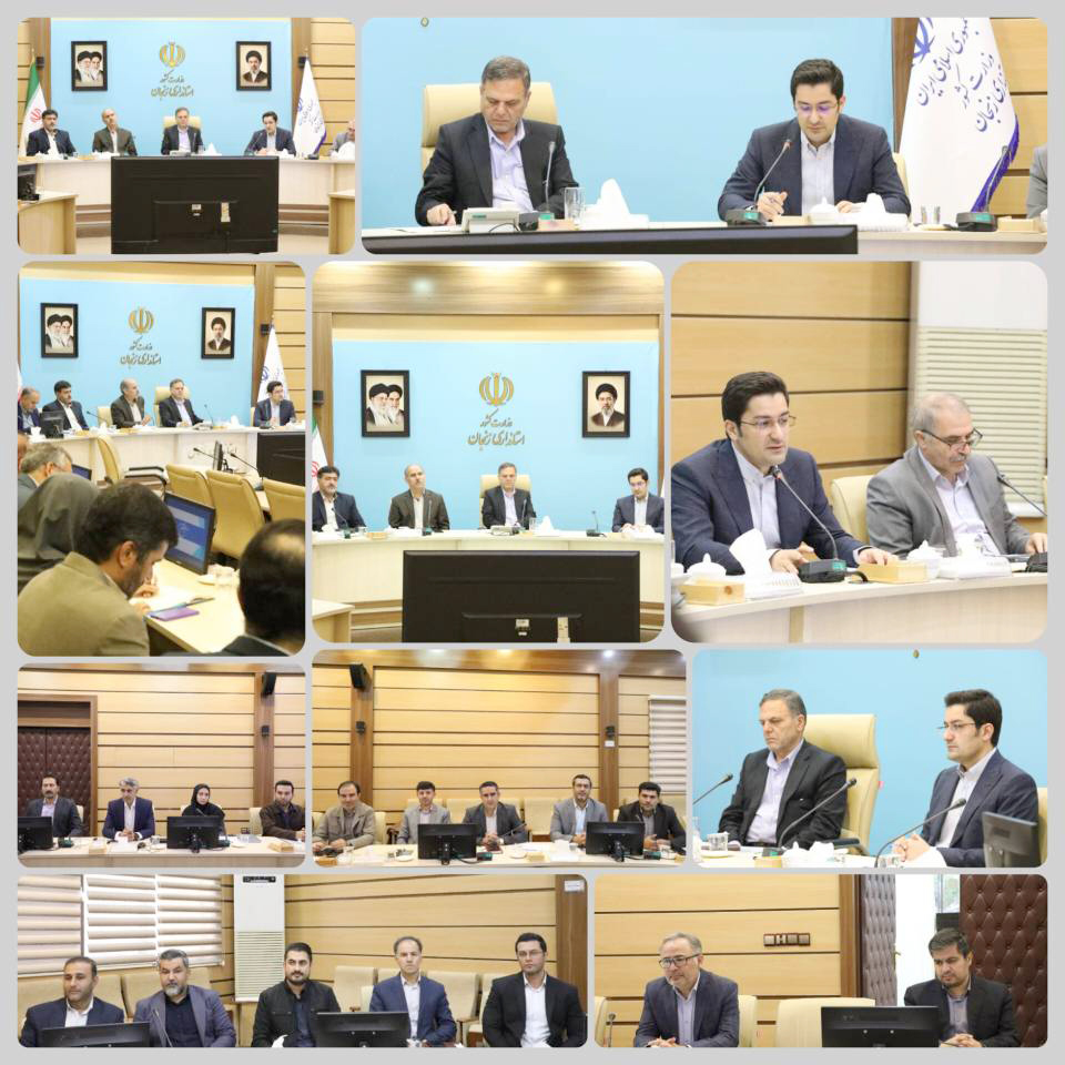 تکالیف قانونی حوزه آب با جدیت و بدون تأخیر اجرا خواهد شد