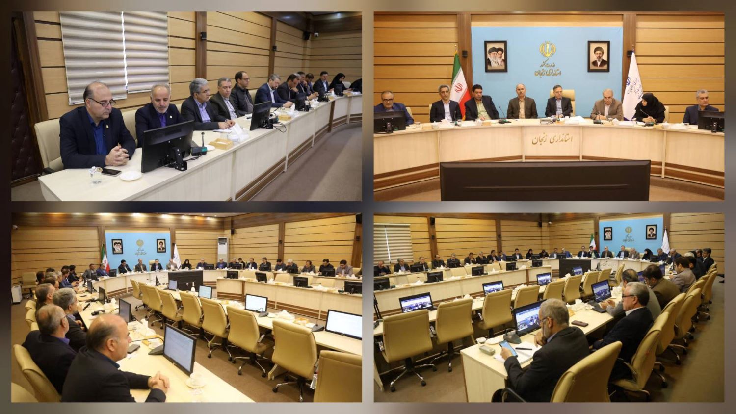 پیشرفت ۴۱ درصدی سد مشمپا و ازسرگیری عملیات اجرایی آن پس از ۹ سال بلاتکلیفی