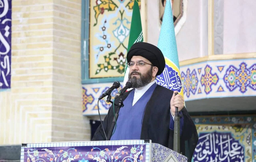 بحران بی‌بارانی در ۱۶ استان؛ امام جمعه زنجان خواستار اصلاح الگوی مصرف آب شد